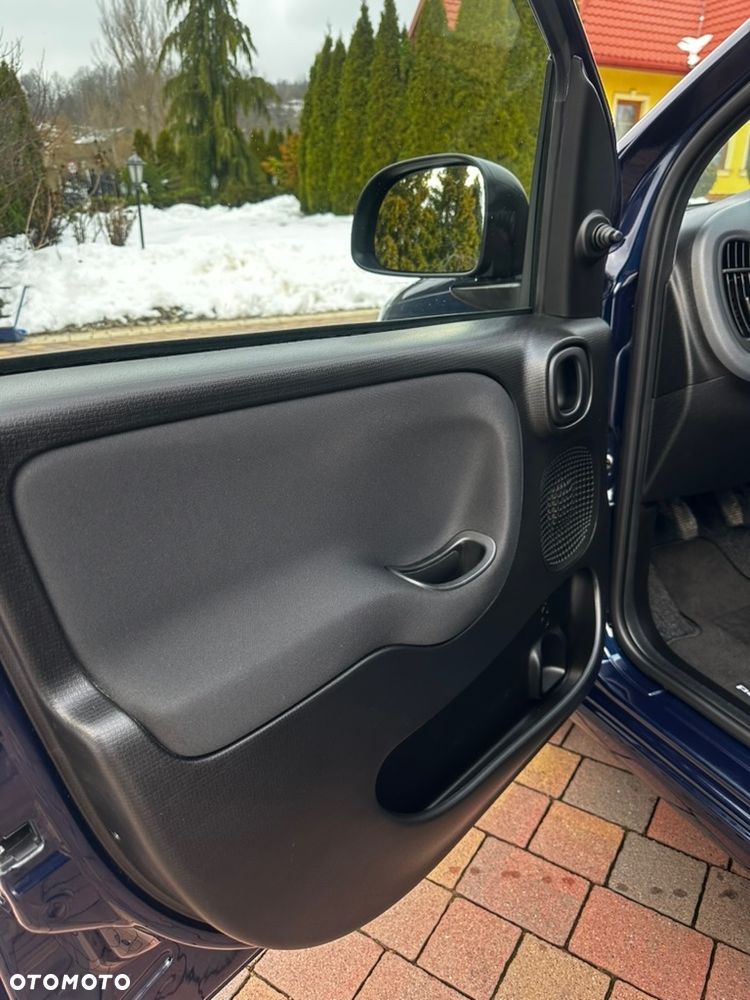 Fiat Panda 1.2 Start&Stop Lounge - 14