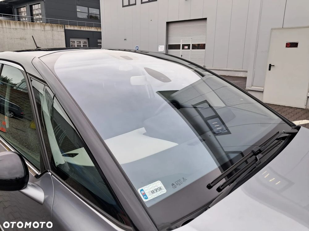 Citroën C4 SpaceTourer 1.2 PureTech Origins S&S - 9