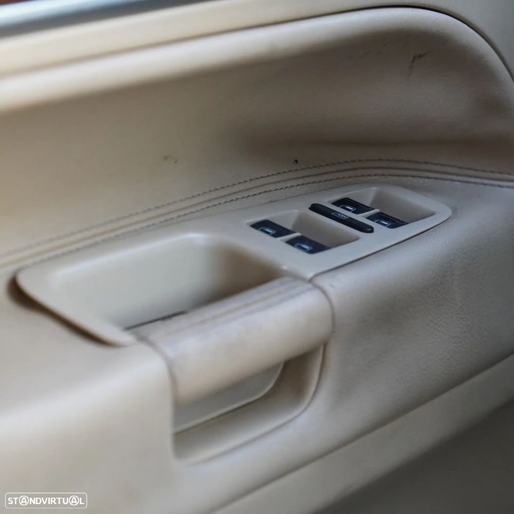 VW Touareg 2.5 TDi Tiptronic - 21