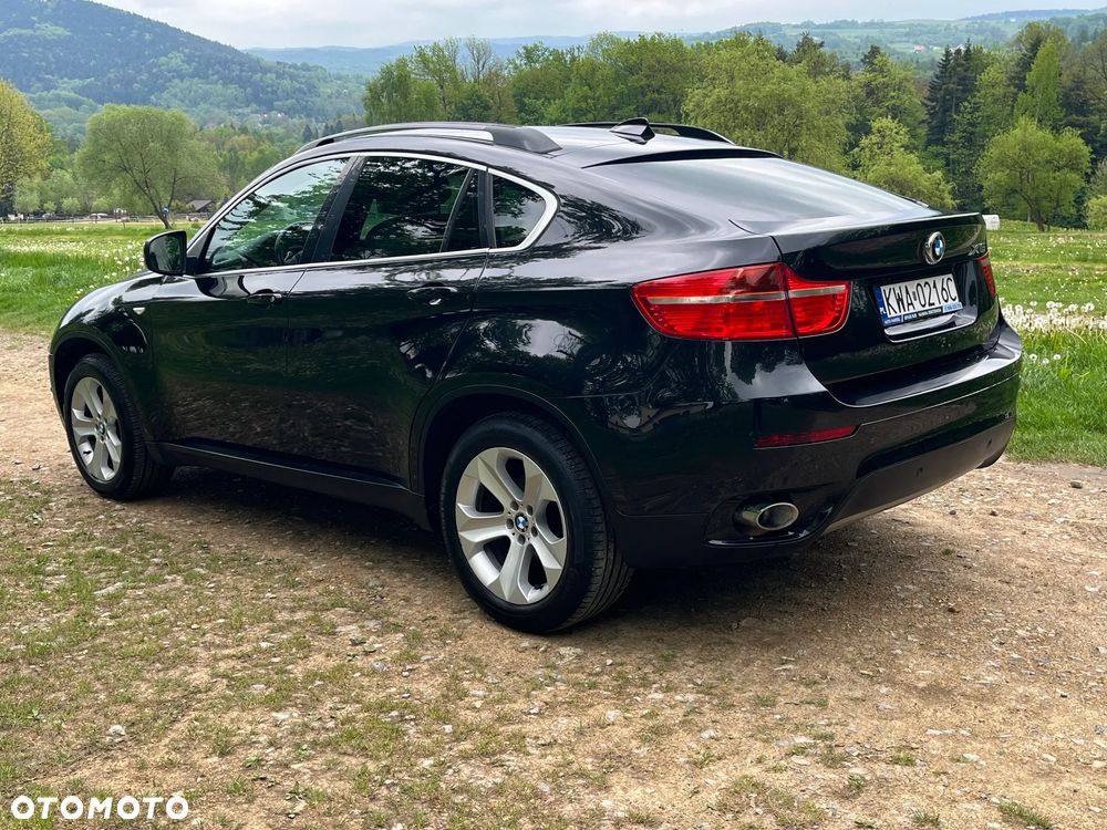 BMW X6 - 3