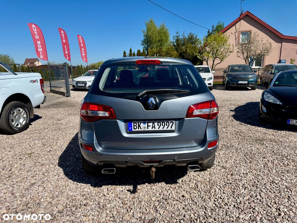 Renault Koleos - 18