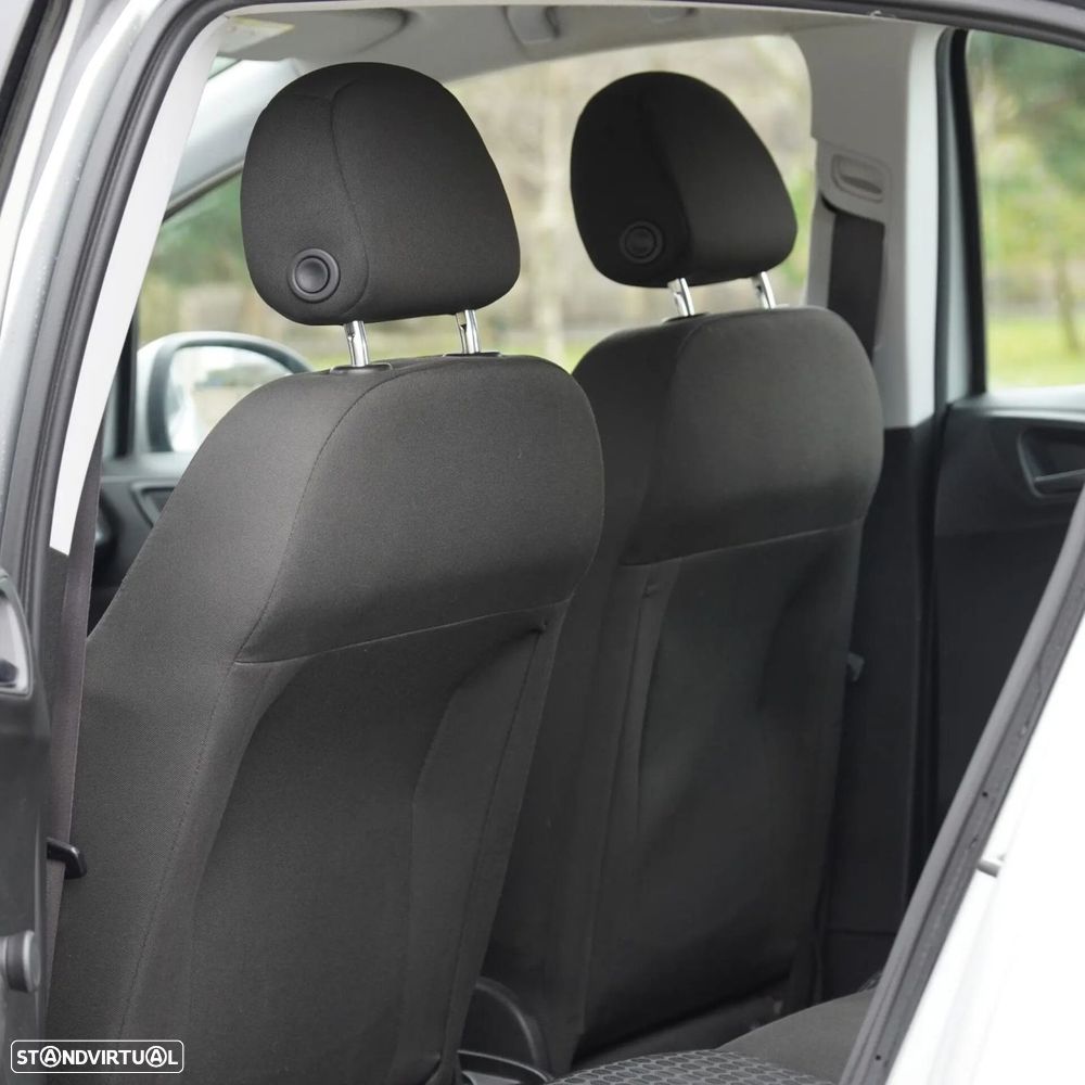 Opel Corsa 1.3 CDTi Business Edition - 11