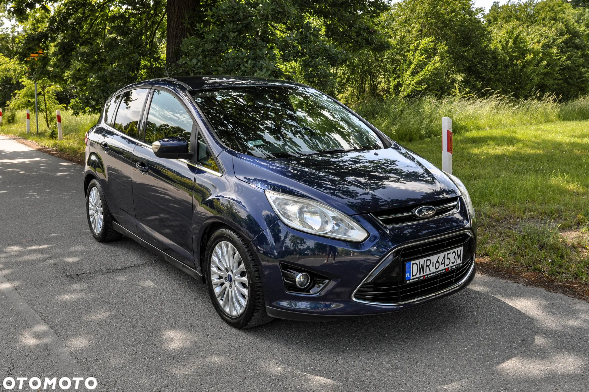 Ford C-MAX - 6