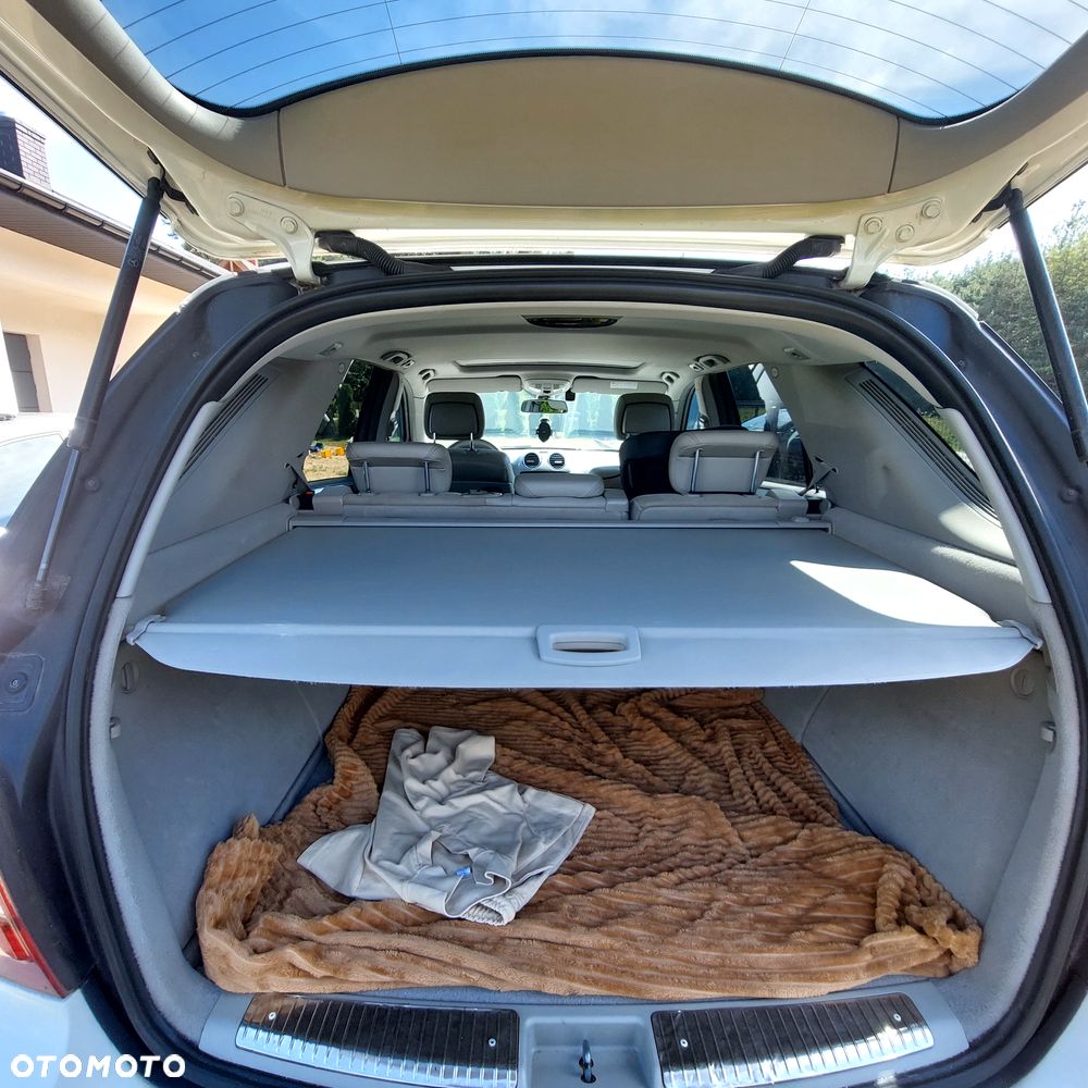 Mercedes-Benz ML 300 CDI BlueEff 4-Matic - 26