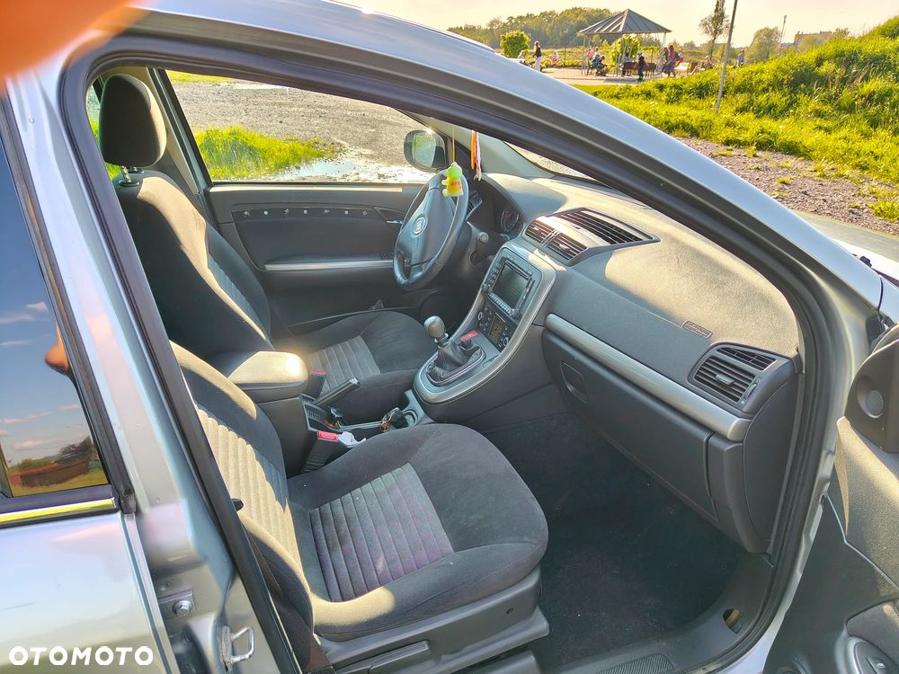 Fiat Croma 1.9 JTD Emotion - 7
