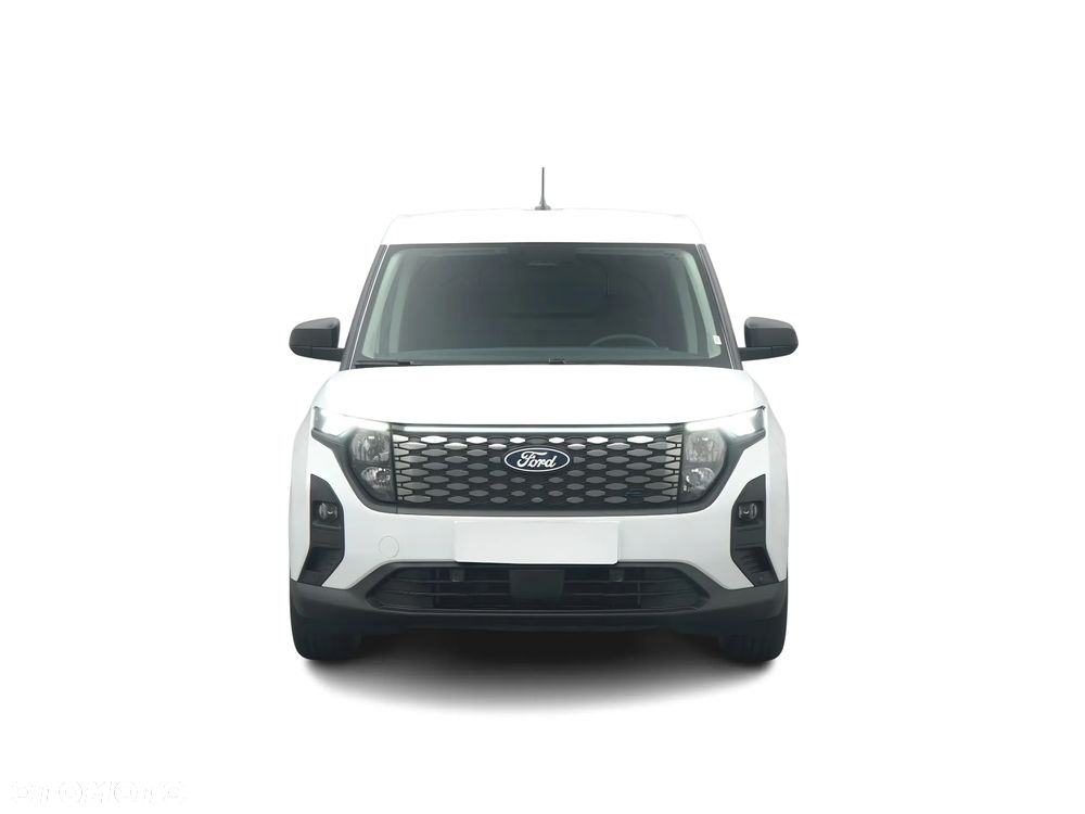 Ford E-Transit Courier Van 136KM Trend - 9