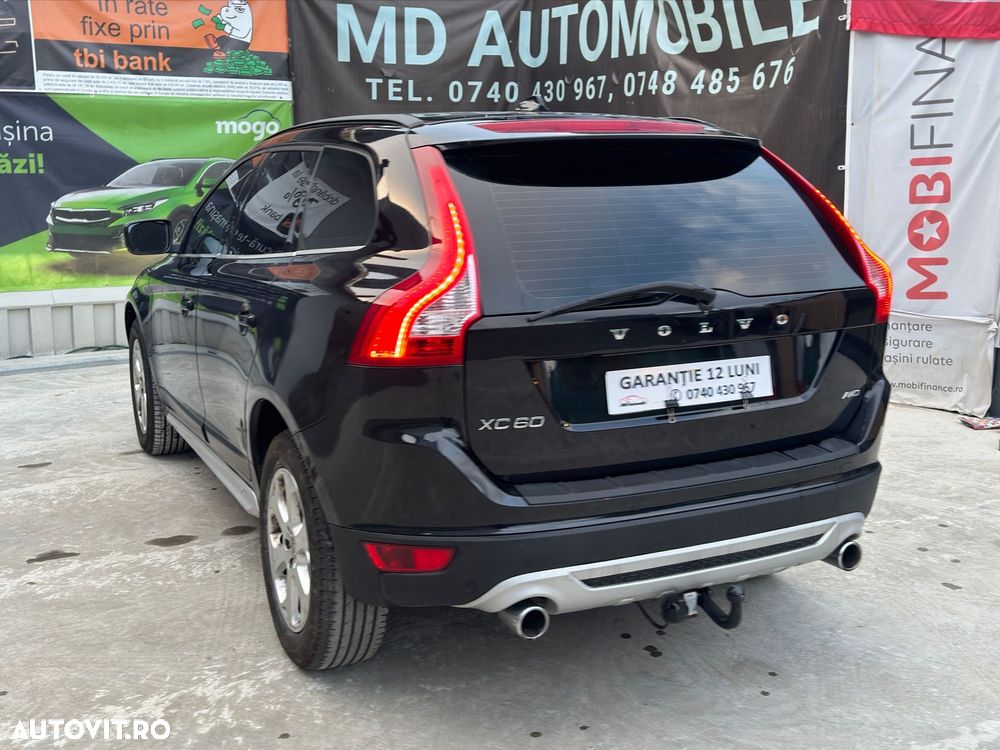 Volvo XC 60 - 22