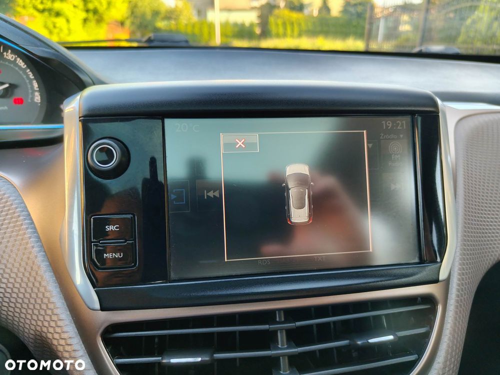 Peugeot 2008 PureTech 110 Stop&Start Allure - 29