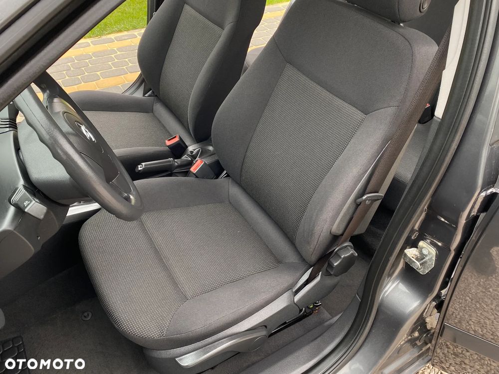 Opel Astra 1.4 Edition - 24