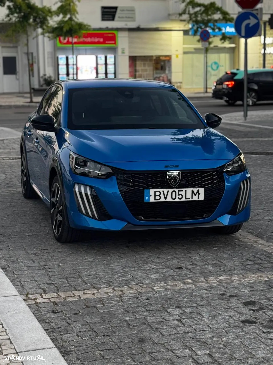 Peugeot e-208 51 kWh GT - 6