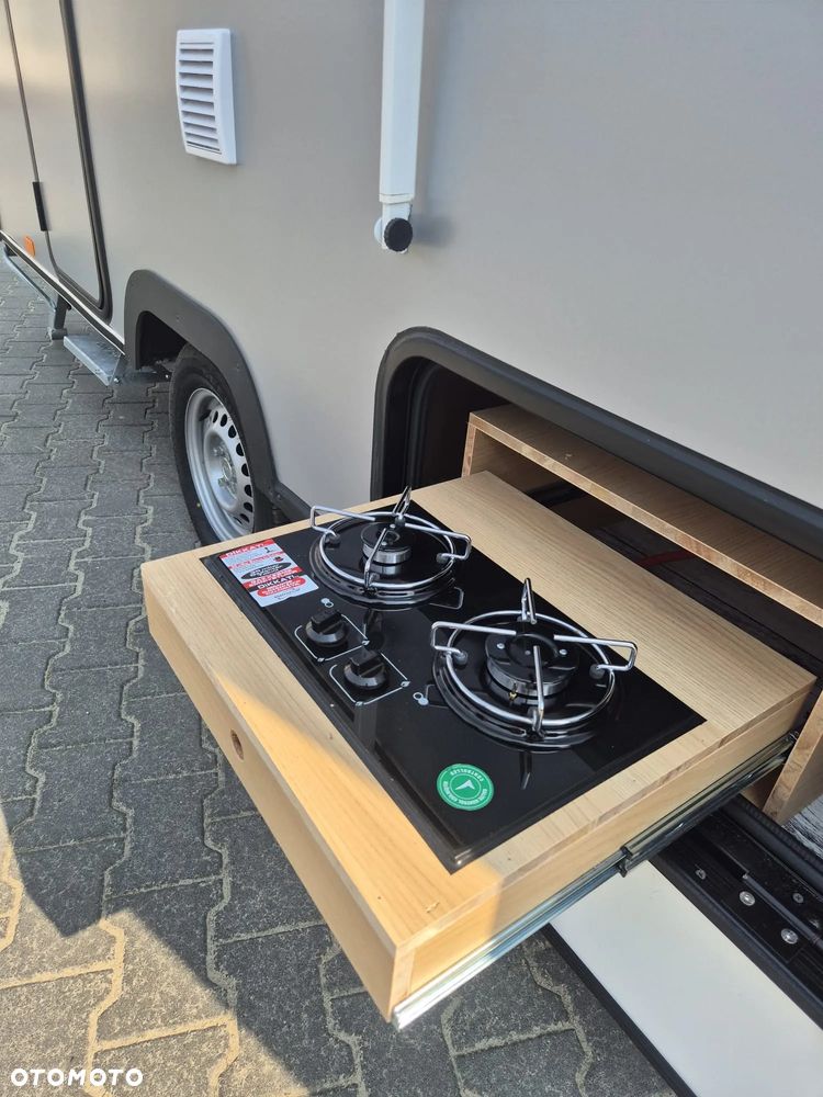 Inny Ankaravan 4.0 maxi - 11