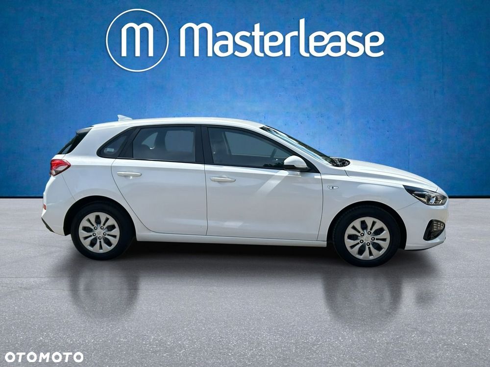 Hyundai i30 - 4