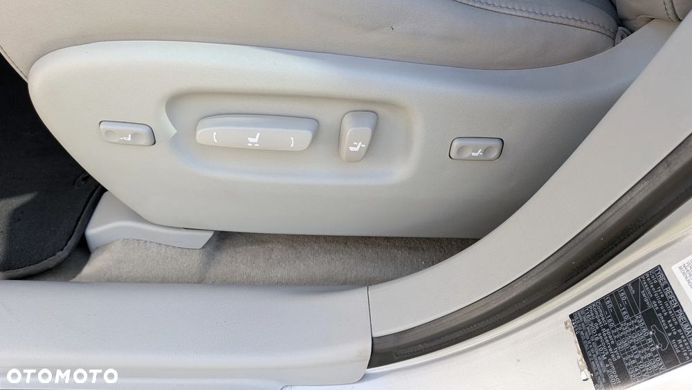 Lexus RX 350 Comfort - 21