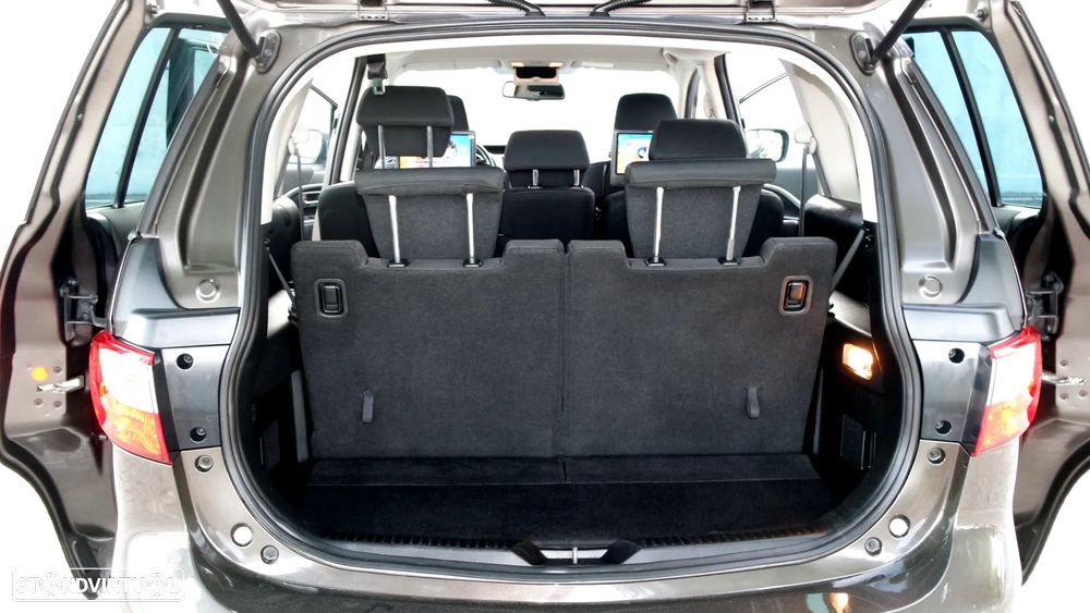 Mazda 5 MZR-CD 1.6 Superior Wagon +Xenon +PE+Pele - 49