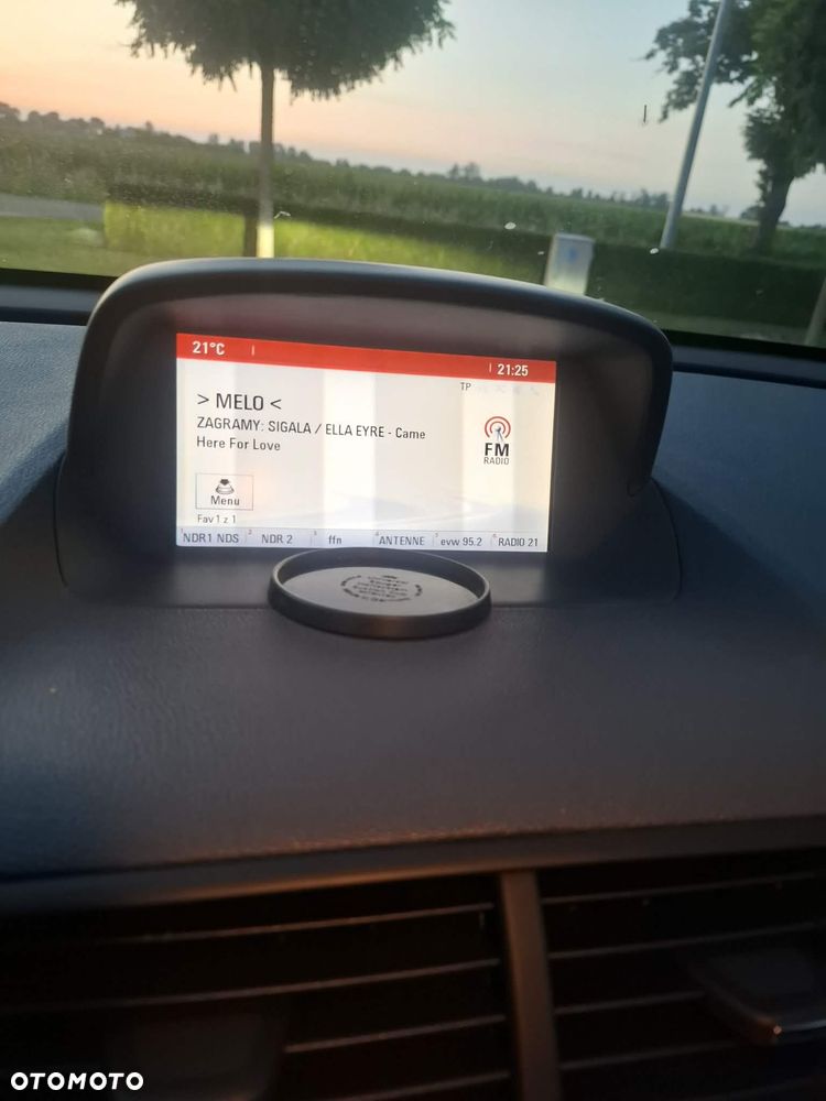Opel Mokka - 11