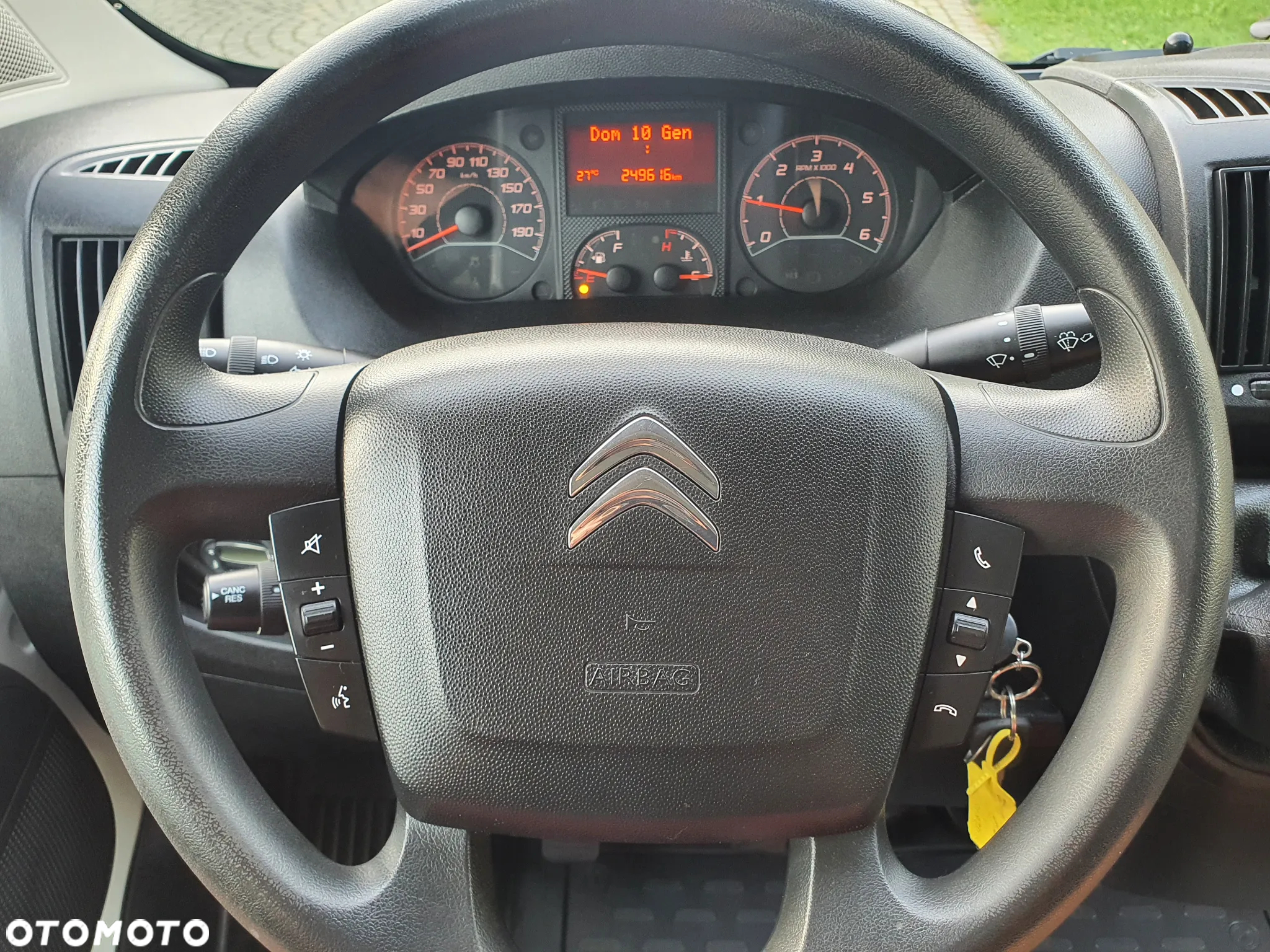 Citroën Jumper - 19