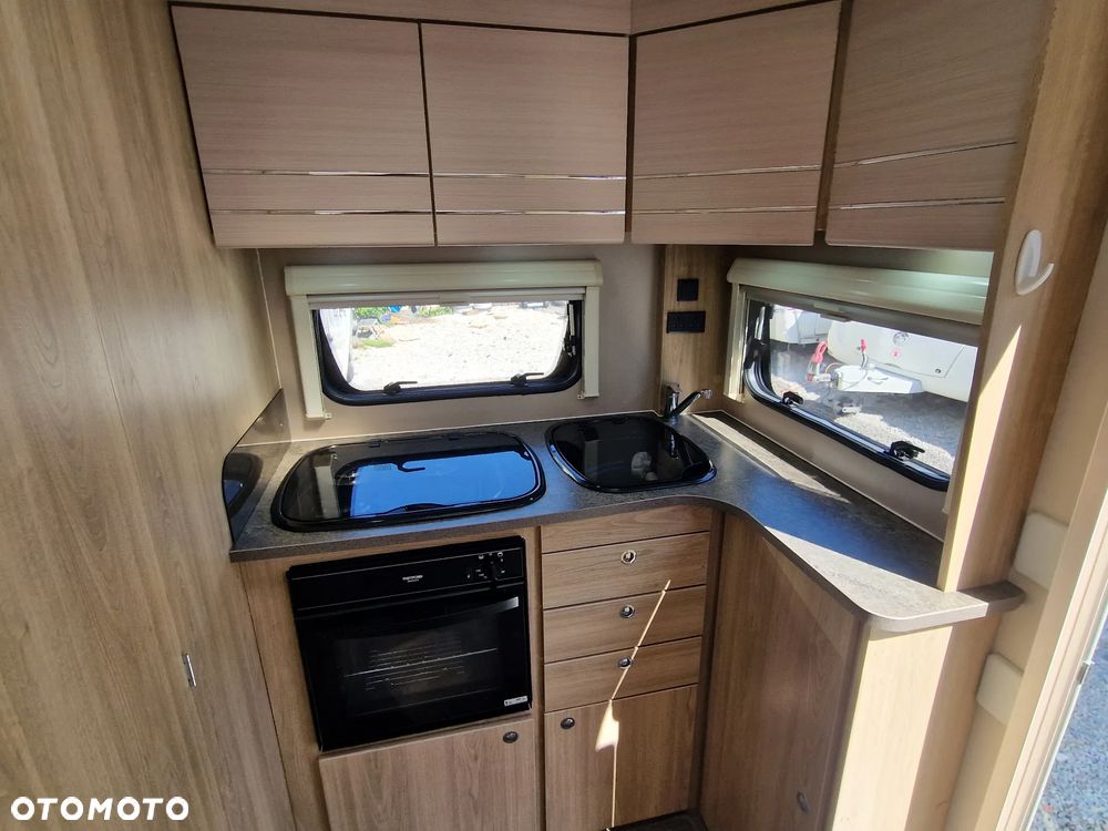 Elddis Sanremo - 15