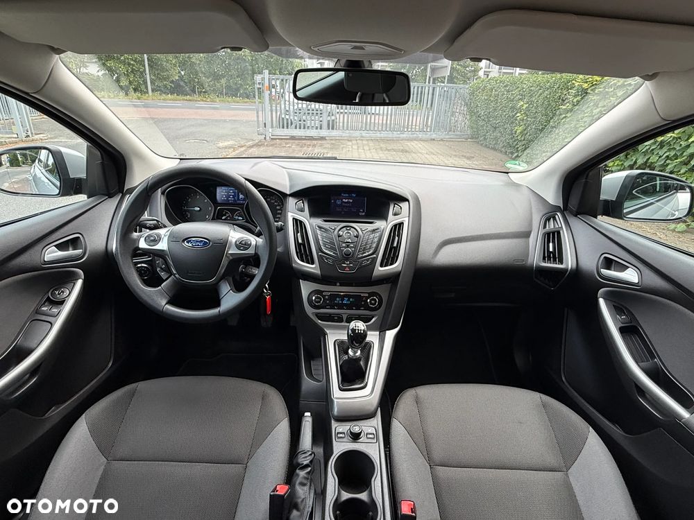 Ford Focus - 7