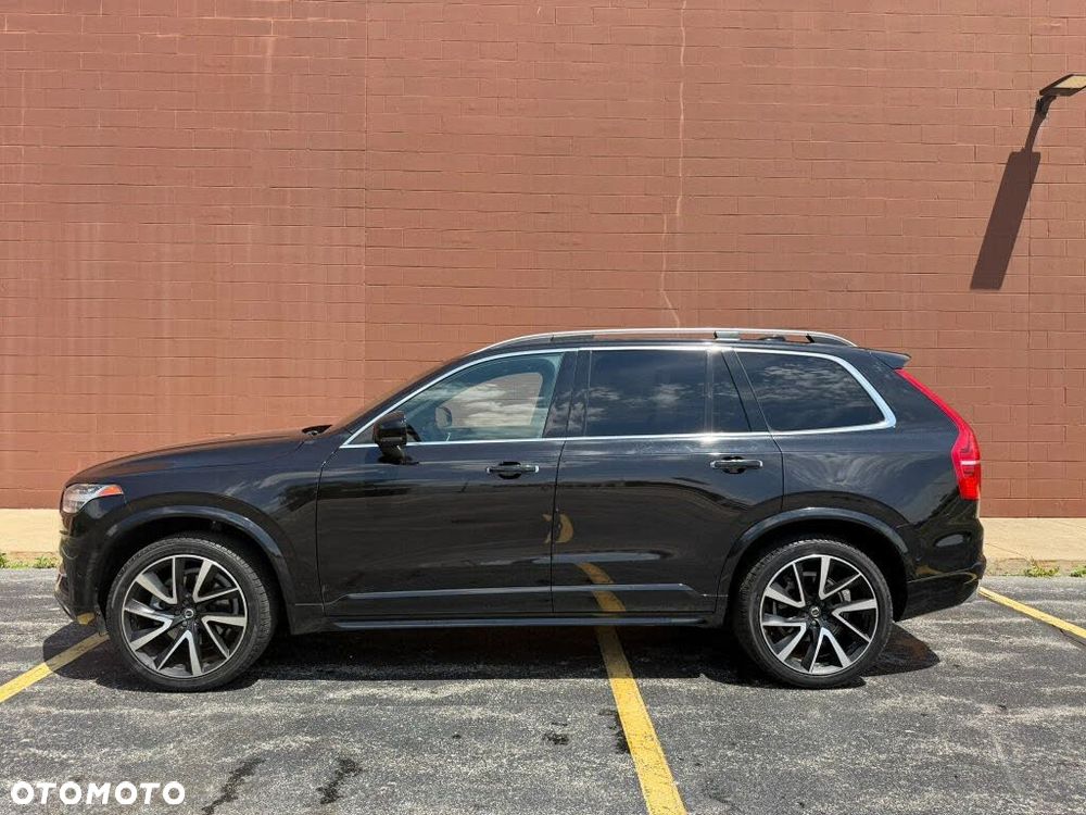 Volvo XC 90 - 6