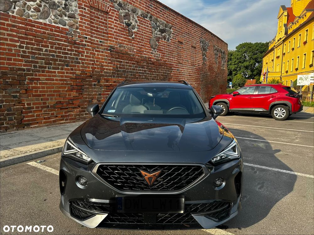 Cupra Formentor - 11