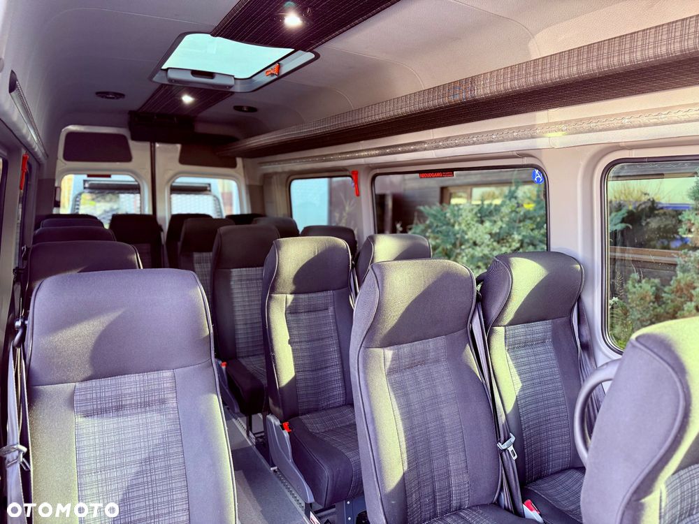 Mercedes-Benz SPRINTER 516 - 13