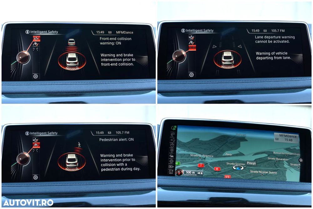 BMW X6 xDrive30d - 20