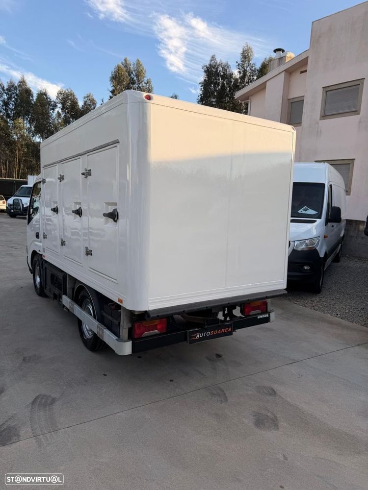 Toyota Dyna C/Frio Iva Dedutivel - 8