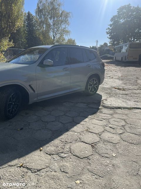 BMW X3 - 20