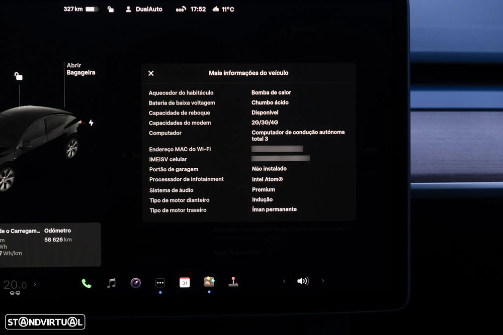 Tesla Model Y Long Range Dual Motor AWD - 53