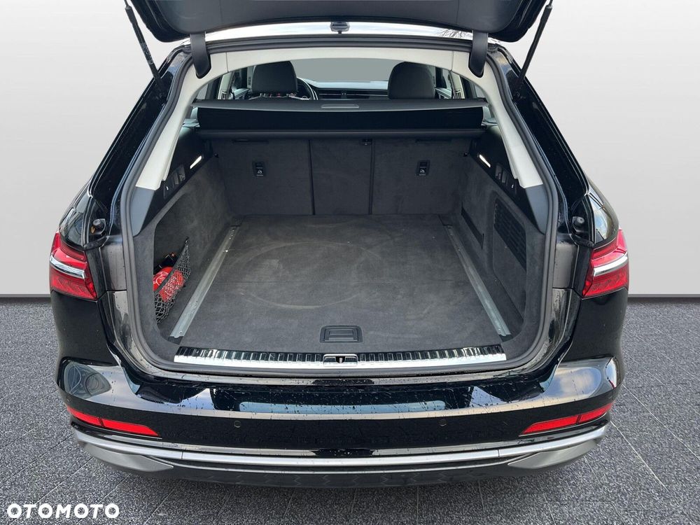 Audi A6 Avant - 10