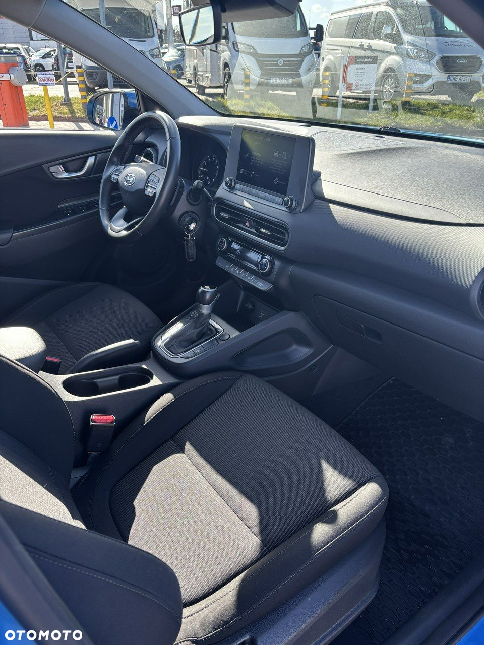 Hyundai Kona - 15