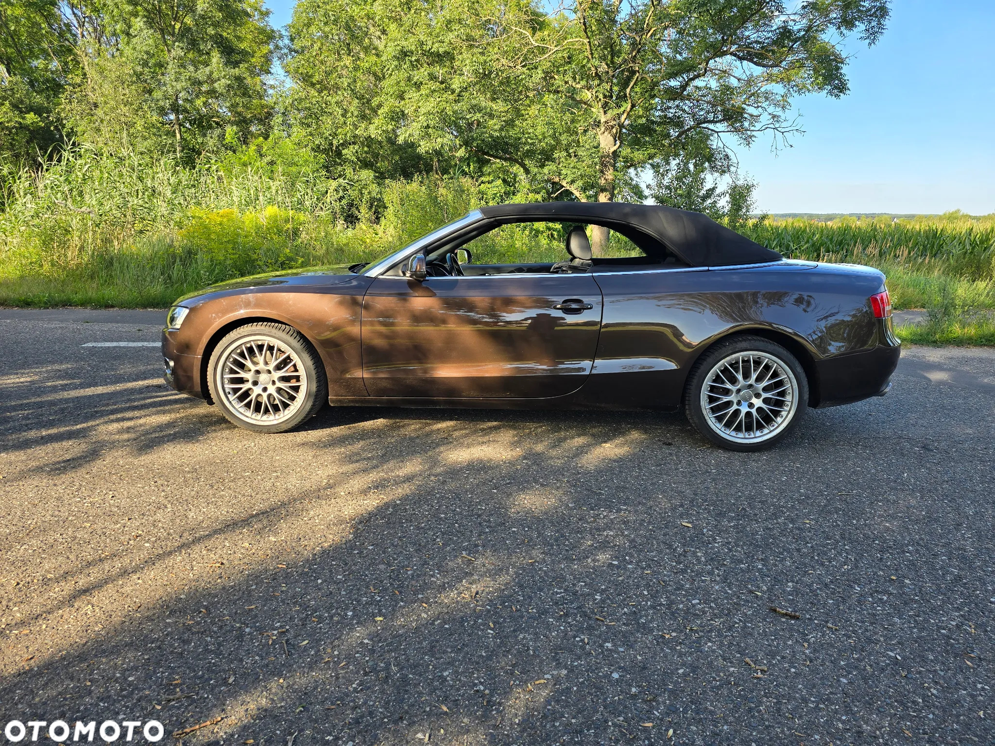 Audi A5 3.0 TDI Quattro S tronic - 9