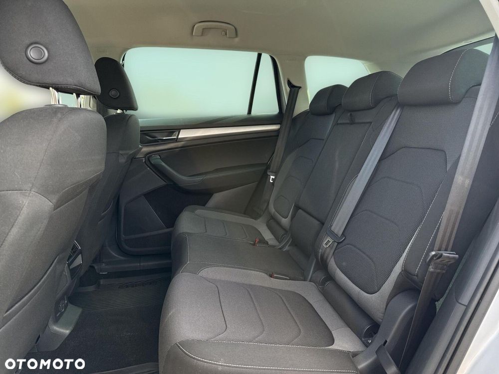 Skoda Kodiaq 1.5 TSI ACT 4x2 Ambition DSG - 11