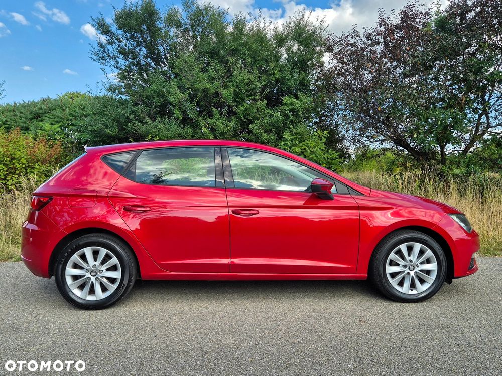 Seat Leon 1.5 TSI Style - 26