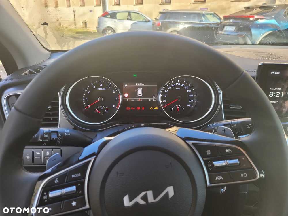 Kia Ceed 1.5 T-GDI M DCT - 6