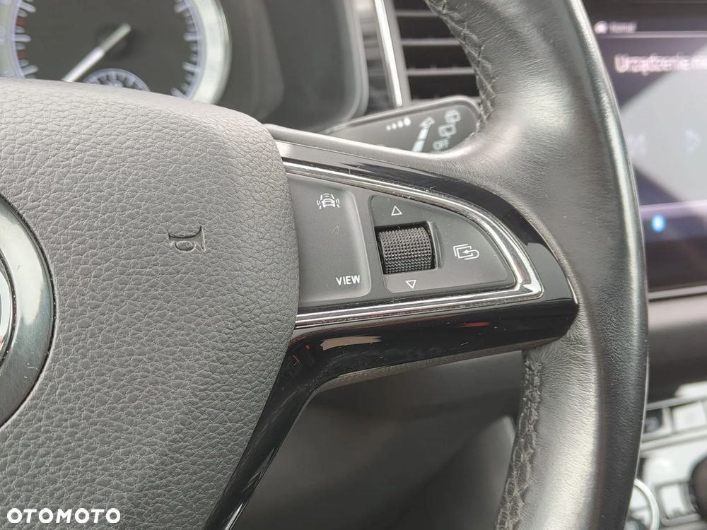 Skoda Kodiaq 2.0 TDI 4x4 Style DSG - 16