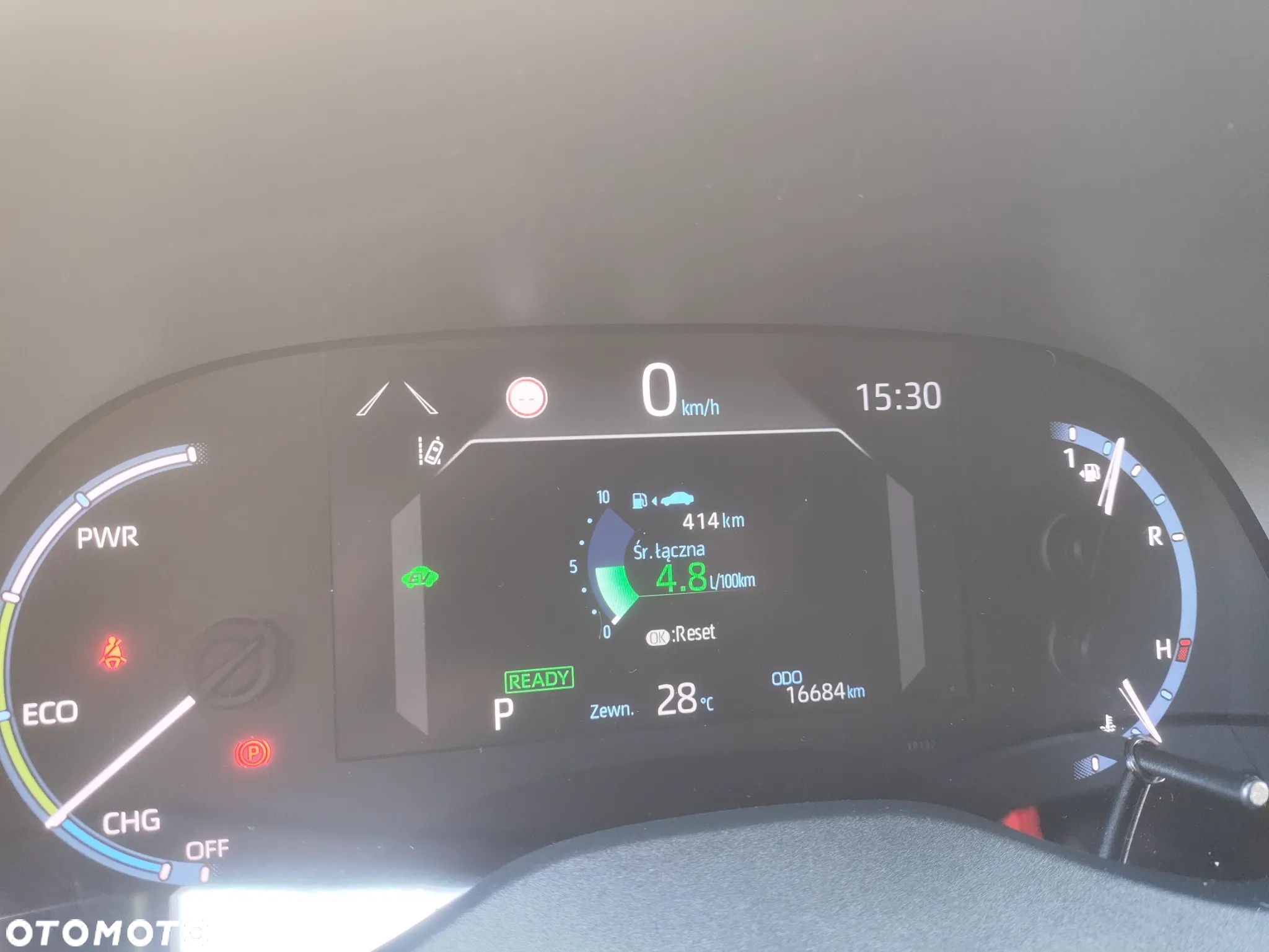 Toyota Yaris Cross Hybrid 1.5 Adventure - 18