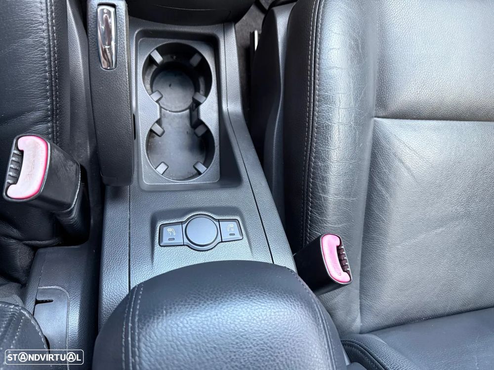 Chevrolet Captiva 2.0 VCDi Sport - 15