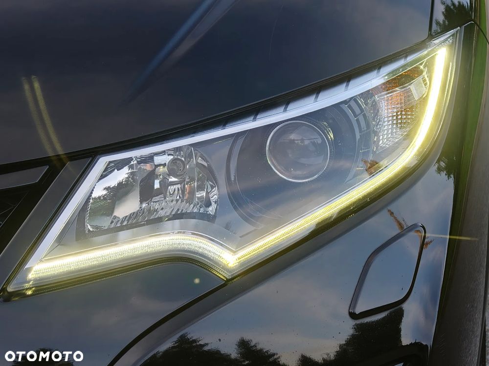 Honda Civic 1.8 i-VTEC Sport Black Edition - 17