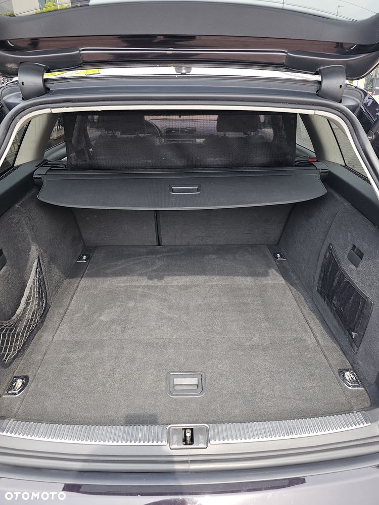 Audi A4 Avant 2.0 TDI DPF quattro - 7