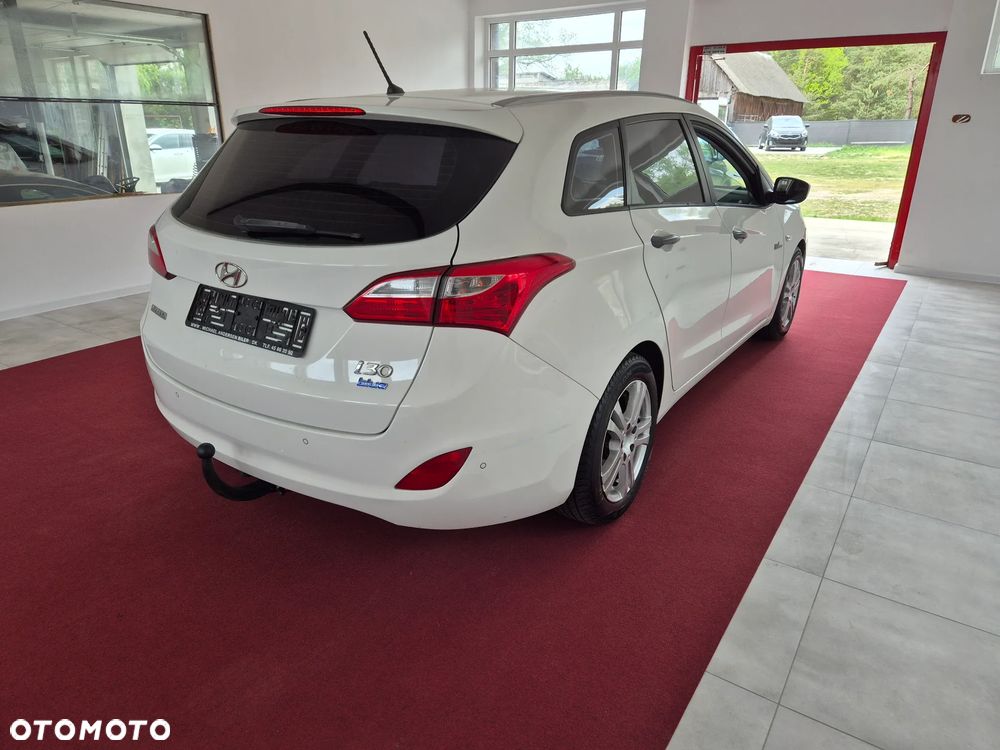Hyundai i30 - 6