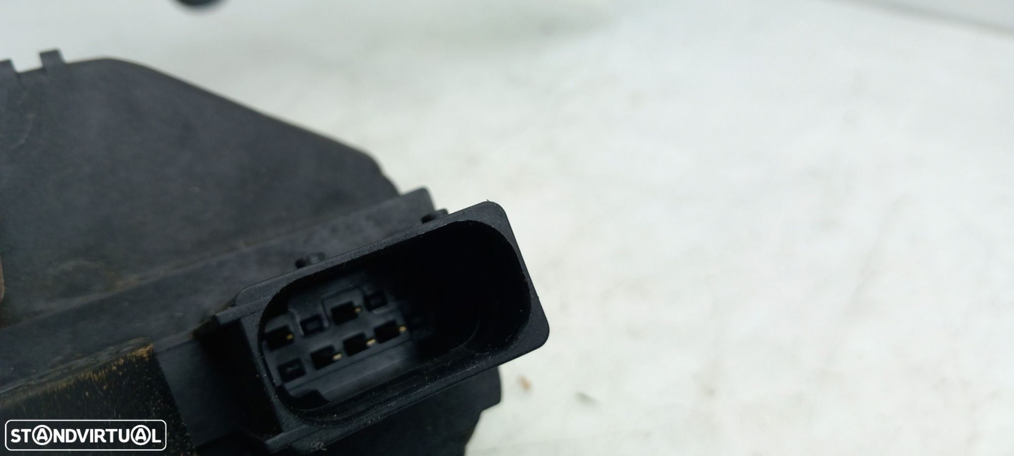 Fechadura / fecho porta frente direito OPEL Astra J Sports Tourer - 3