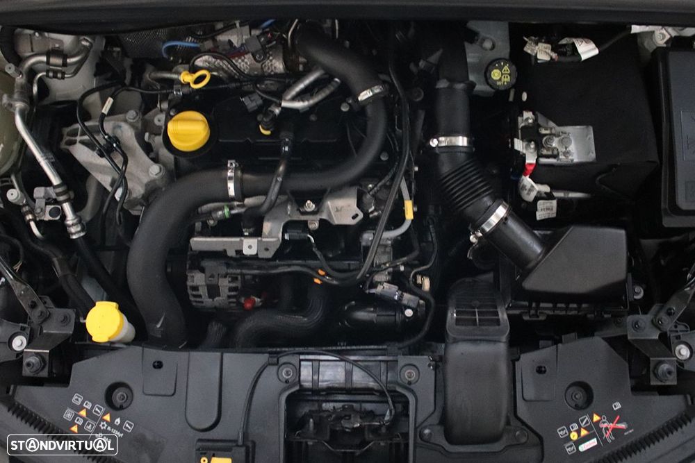 Renault Captur 1.0 TCe Techno - 25