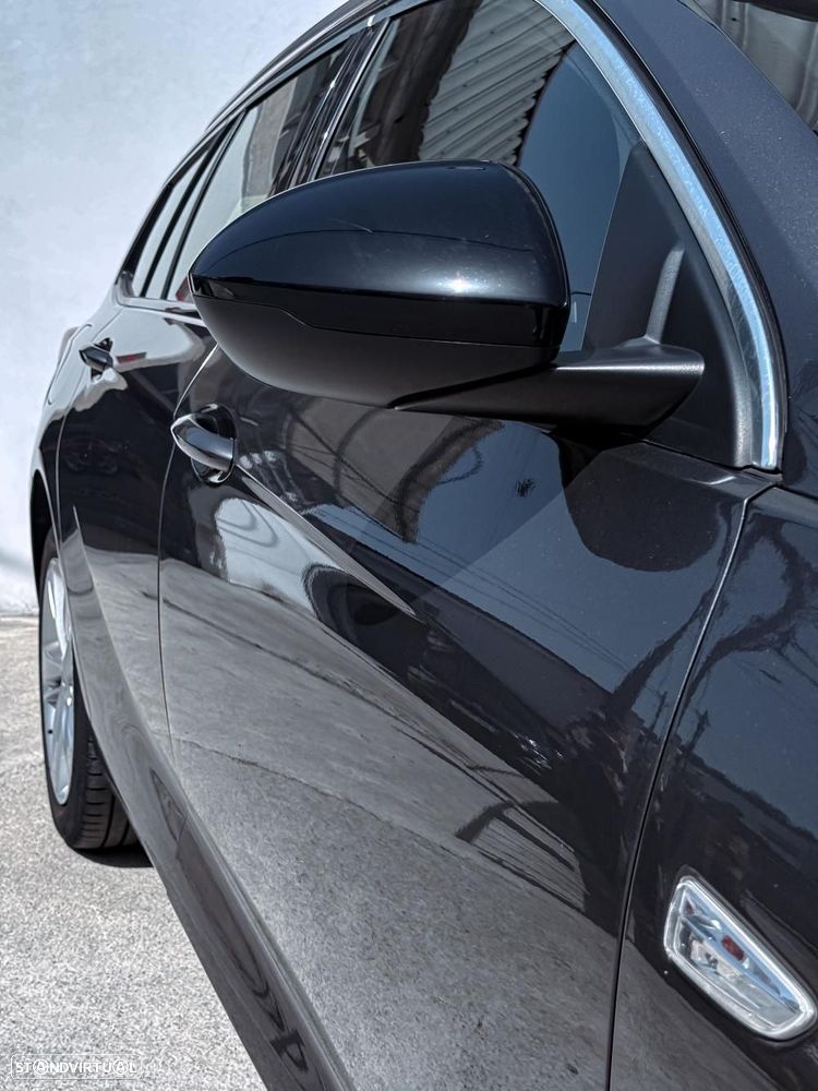 Opel Insignia Sports Tourer 1.5 D Business - 5