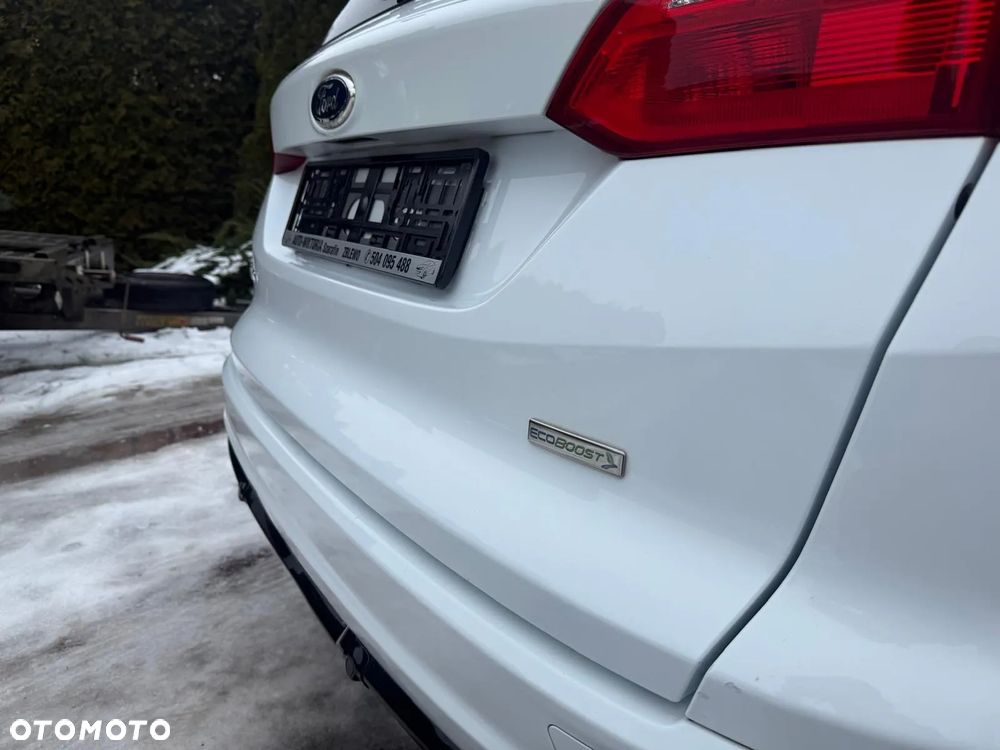 Ford Focus 1.0 EcoBoost ST-Line ASS - 26