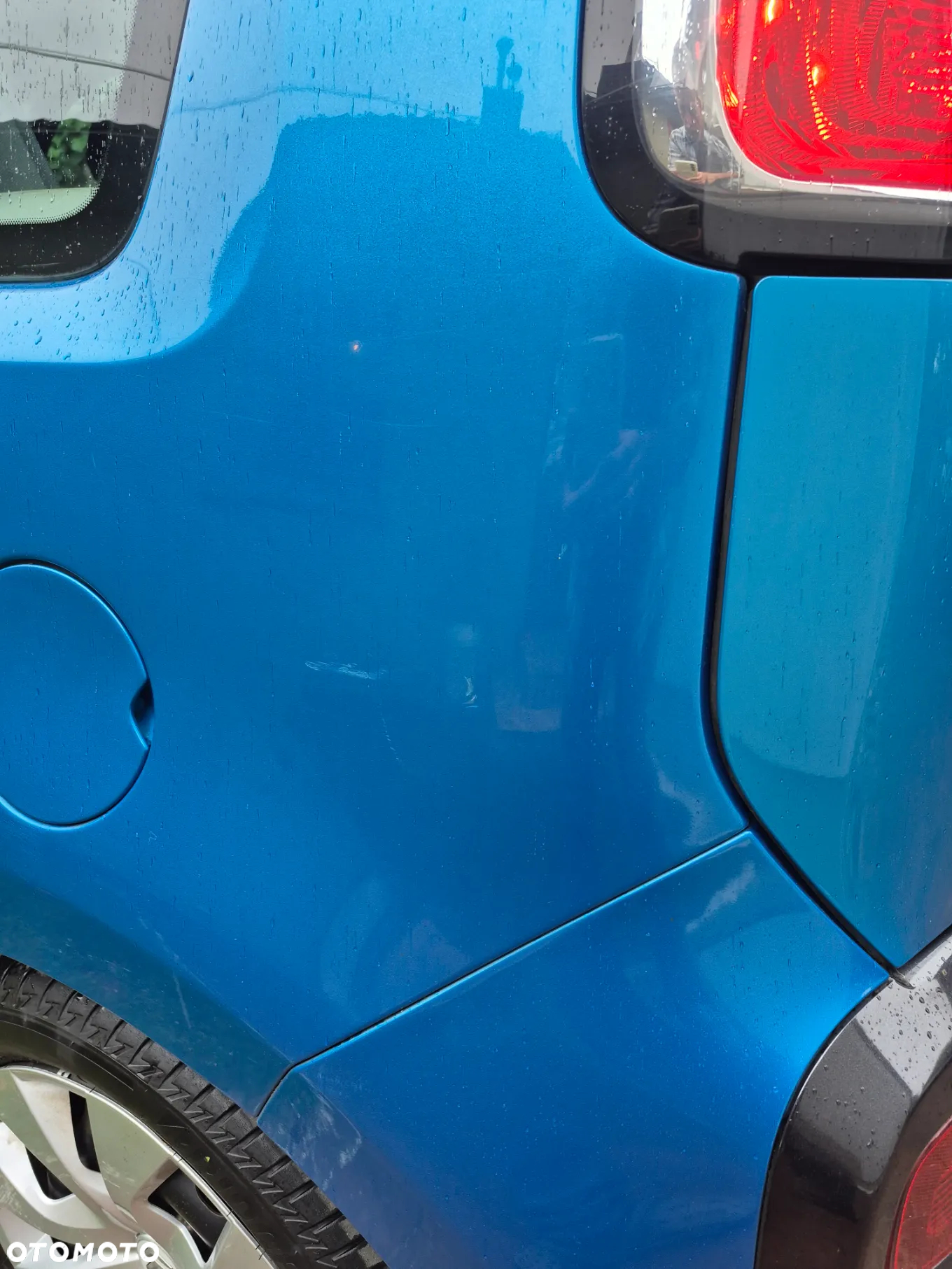 Citroën C3 Picasso - 27