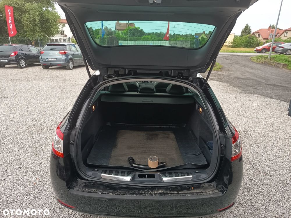 Peugeot 508 HDi 160 Allure - 36