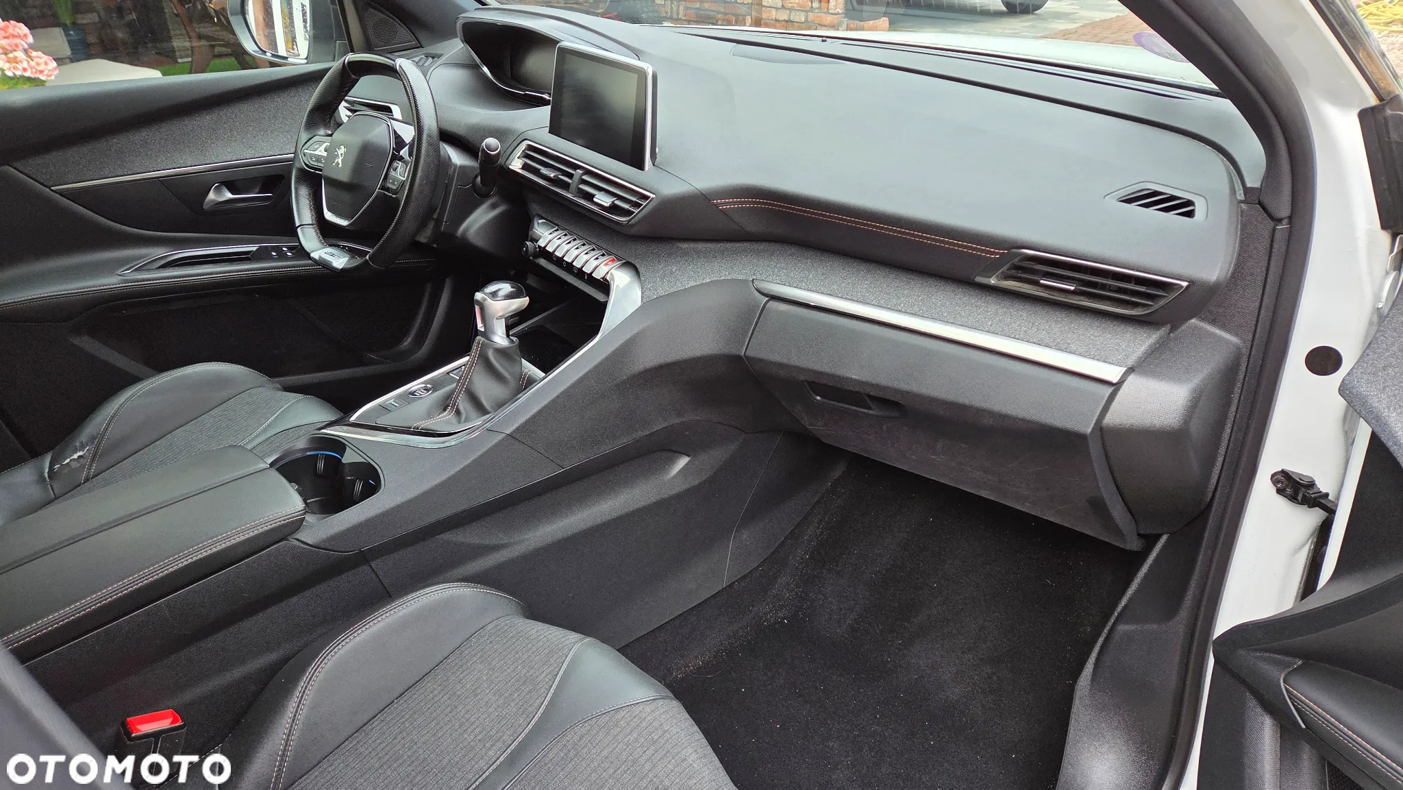 Peugeot 5008 PureTech 130 Allure - 5