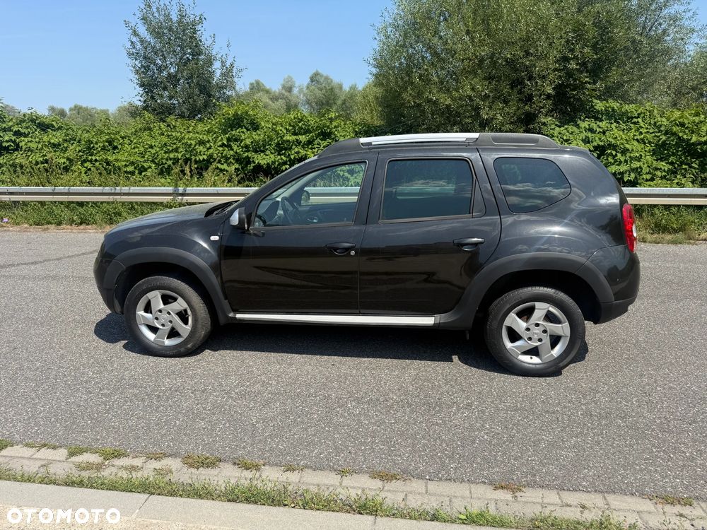 Dacia Duster 1.6 Laureate 4x4 - 7