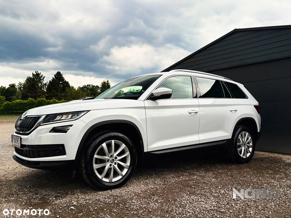 Skoda Kodiaq 2.0 TDI 4x2 Style DSG - 5